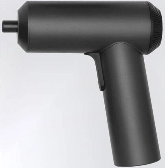 مفك براغي لاسلكي Mi Cordless Screwdriver مفك براغي لاسلكي Mi Cordless Screwdriver