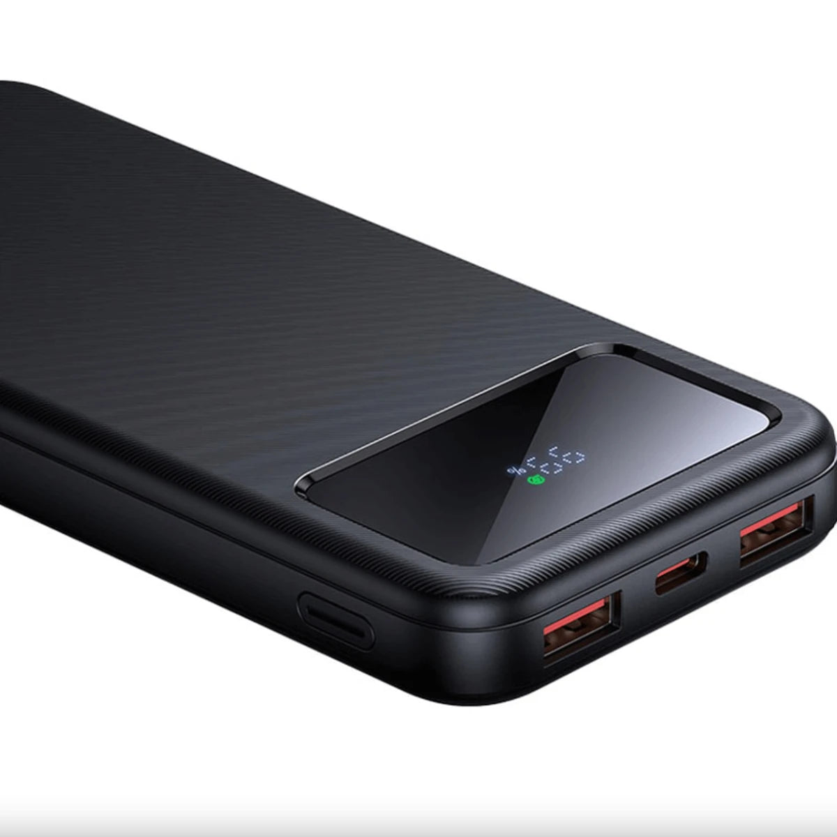باور بانك من MCDODO MC-4220 بسعة 10000mAh باور بانك من MCDODO MC-4220 بسعة 10000mAh