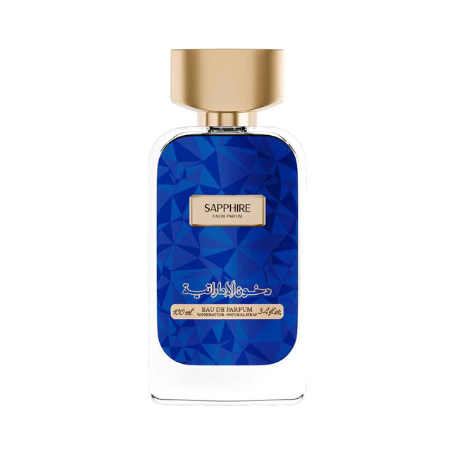 DKHOON EMIRATES SAPPHIRE Eau de Parfum for Women 100ml