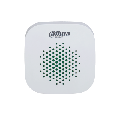 Dahua ARA12-W2(868) Wireless Indoor Siren
