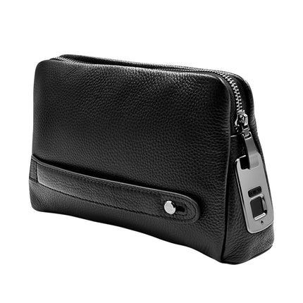 COTECI BUSINESS MEN’S HANDBAG FINGERPRINT LOCK 