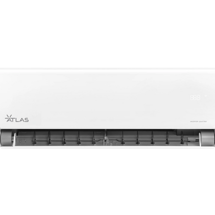 Atlas Air Condition 1 T Inverter White A+++ cooling With 180 degree air distribution