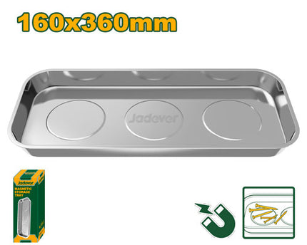 JADEVER Magnetic Storage Tray