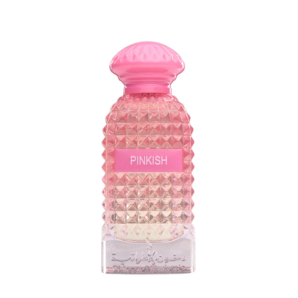 DKHOON EMIRATES PINKISH Eau de Parfum for Women 100ml