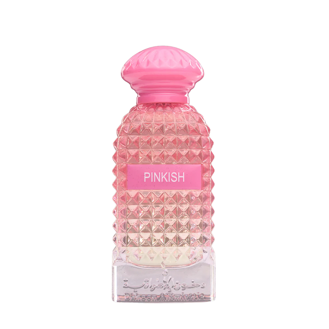 DKHOON EMIRATES PINKISH Eau de Parfum for Women 100ml