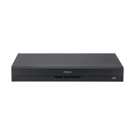 Dahua XVR5216AN-4KL-I3 16 Channels Penta-brid 4K-N/5MP 1U 2HDDs WizSense Digit
