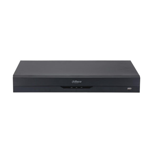 Dahua XVR5216AN-4KL-I3 16 Channels Penta-brid 4K-N/5MP 1U 2HDDs WizSense Digit
