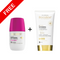 BEESLINE 4 in 1 Cleanser & Whitening Deodorant Bundle