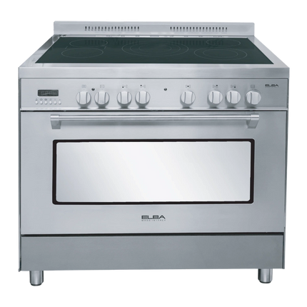 Elba Electric Cooker 90 cm