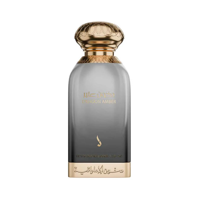 DKHOON EMIRATES Amber Eau de Parfum 100ml Unisex
