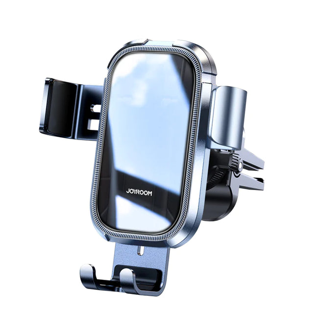 JR-ZS310 Gravity Car Phone Holder (Air Vent)-Space Grey