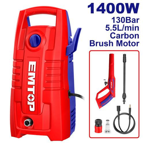 High Pressure Washer