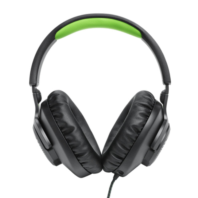 JBL QUANTUM 100X consle