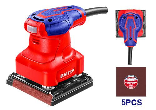 آلة صنفرة 240W آلة صنفرة 240W