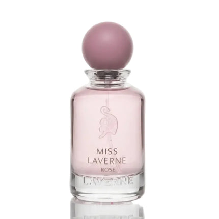 Miss Laverne Rose Eau de Parfum 100ml for Women