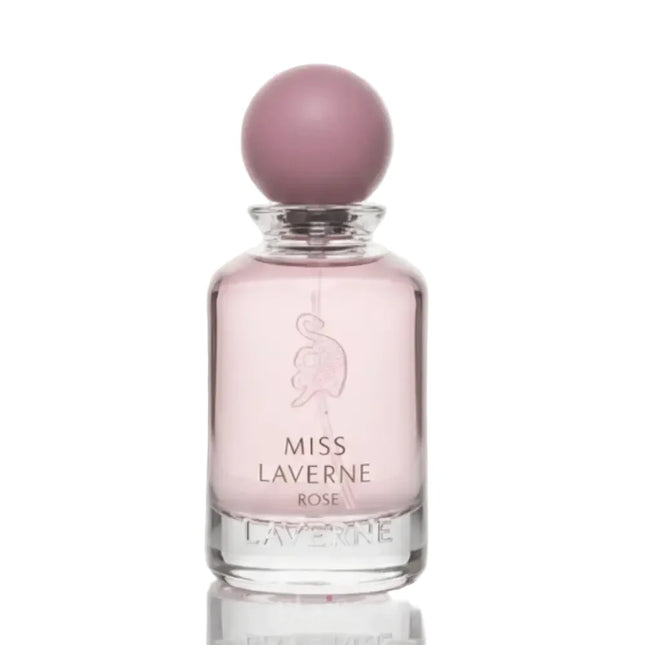 Miss Laverne Rose Eau de Parfum 100ml for Women