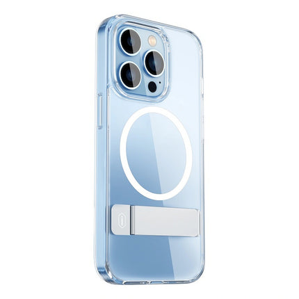 Aurora Crystal Phone Case for iPhone