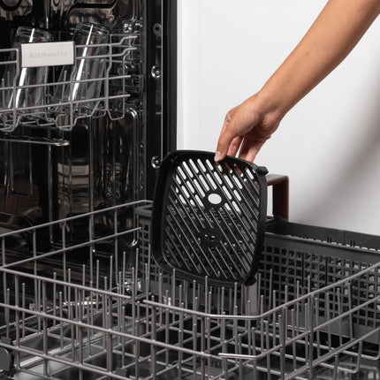 NC-AFE152M-G NutriCook Air Fryer Essentials Digital Vision