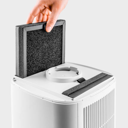 10.25.69.0003KarcherAir purifier AF 20