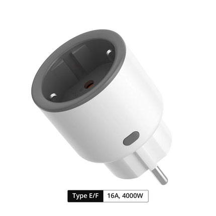 S60ZBTPF SONOFF iPlug Wi-Fi Smart Plug | S60 Series