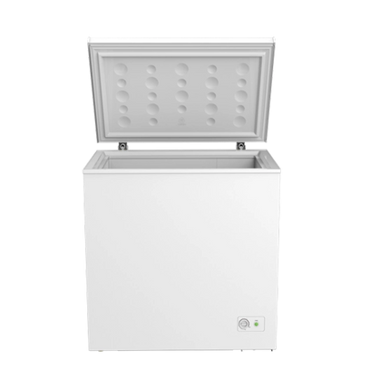 10.14.22.0002SkyworthSkyworth Chest Freezer 195 L