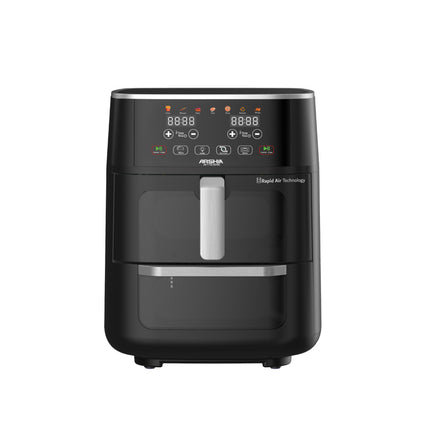 3249ArshiaAir Fryer From Arshia Dual X Cyclone Technology | 3249