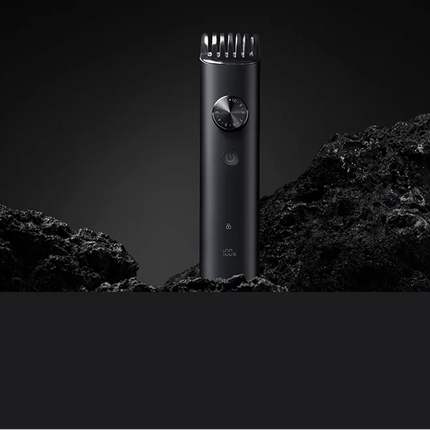 Xiaomi Grooming Kit Pro — All-in-One Precision Trimmer for Face & Body