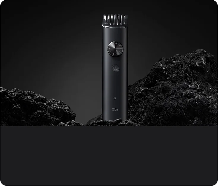 عدة العناية Xiaomi Grooming Kit Pro — ماكينة تشذيب متعددة الاستخدامات للوجه والجسم عدة العناية Xiaomi Grooming Kit Pro — ماكينة تشذيب متعددة الاستخدامات للوجه والجسم