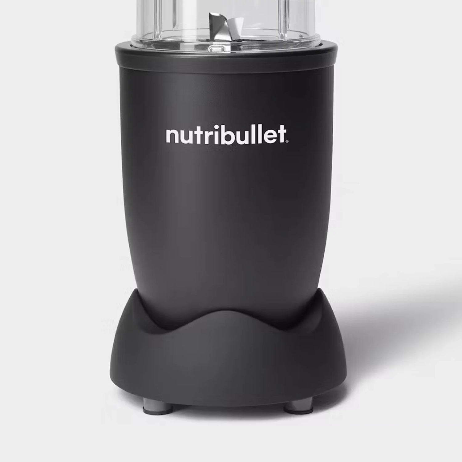 خلاط Nutribullet Pro 900 | قوة 900 واط | أسود خلاط Nutribullet Pro 900 | قوة 900 واط | أسود