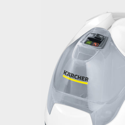 10.25.55.0047KarcherSteam Cleaner SC 4 EasyFix
