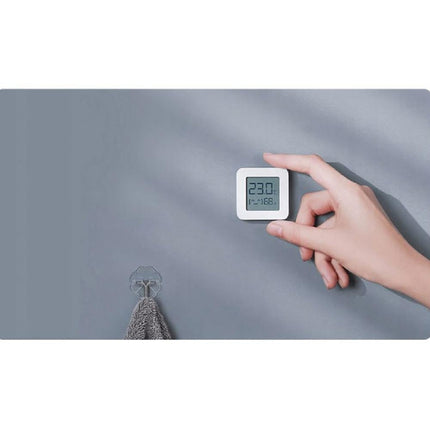 Xiaomi Smart Standing Fan 2 Pro - Wireless Operation with Built-in Battery - Dual Blade Natural Breeze System