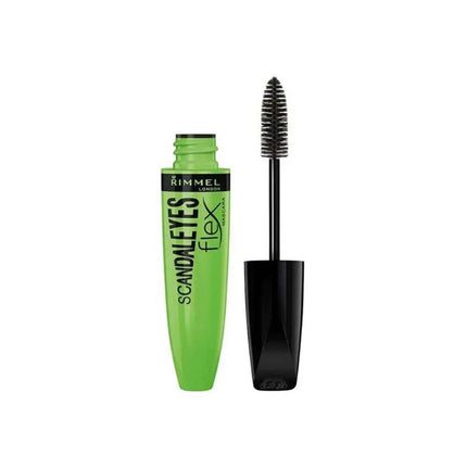 Rimmel London Scandaleyes Flex Mascara - Volumizing