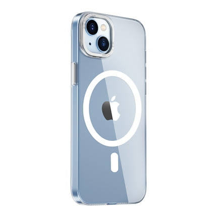 Ultra Thin Magnetic Phone Case for iPhone 14 Series