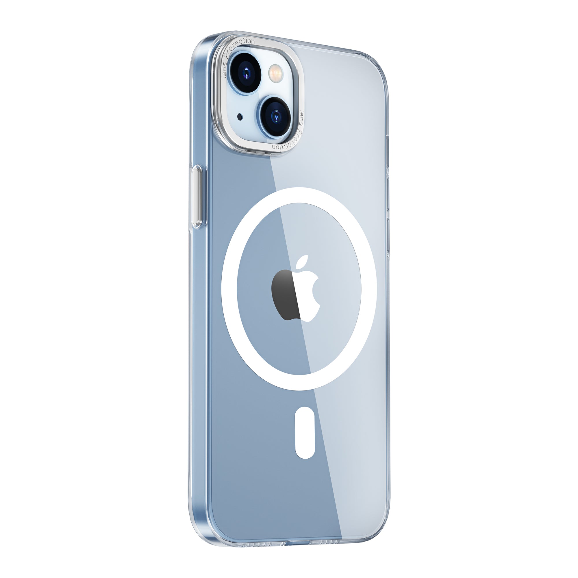 كفر مغناطيسي رفيع للغاية لهاتف iPhone 14 Series كفر مغناطيسي رفيع للغاية لهاتف iPhone 14 Series