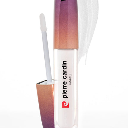 Pierre Cardin Shimmering Lip Gloss Icy Lips 903