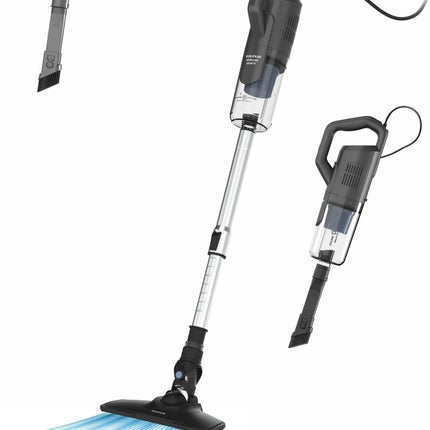 Taurus Homeland Infinity Hvca76003 Vacuum Cleaner
