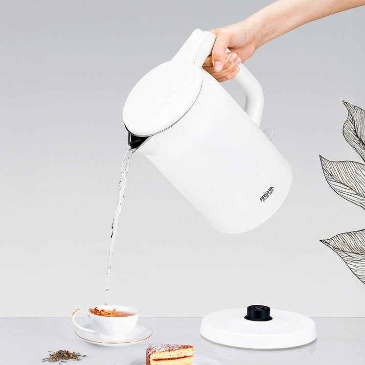 Electric Kettle 1.7L From Arshia Fast Boil | EK160-3585 Electric Kettle 1.7L From Arshia Fast Boil | EK160-3585