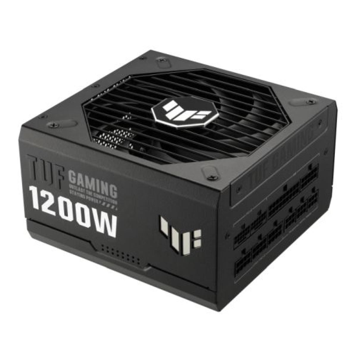 مزود الطاقة من اسوس TUF-GAMING-1200G مزود الطاقة من اسوس TUF-GAMING-1200G