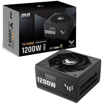 Asus TUF-GAMING-1200G  Power Supply