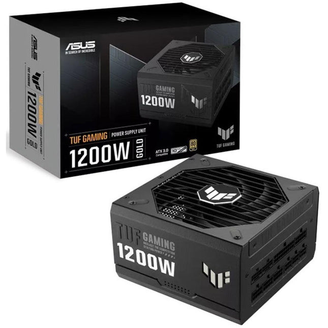 Asus TUF-GAMING-1200G  Power Supply