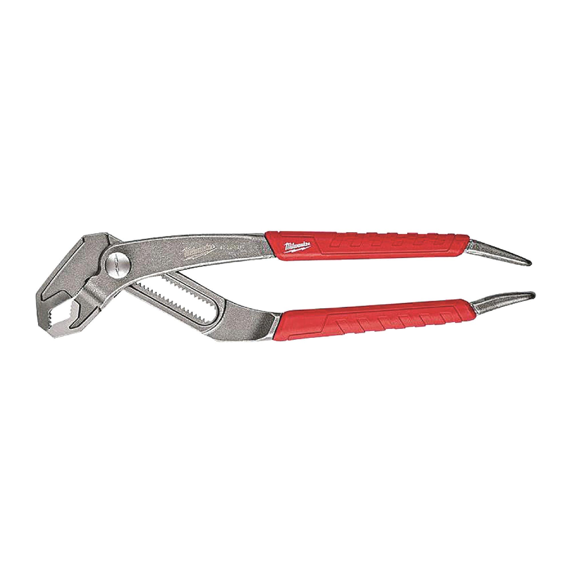 Milwaukee 12″ Comfort Grip Hex-Jaw Pliers Milwaukee 12″ Comfort Grip Hex-Jaw Pliers