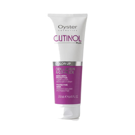 Oyster Cutinol Plus Color Up Hair Mask 250ml / 1000ml – 250 ml