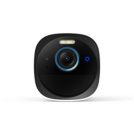 Eufy Security eufyCam 3  |2+1 Kit Black+White
