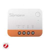 SPM-MAIN SONOFF Smart Stackable Power Meter | SPM