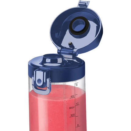 NB-PB475B nutribullet  nutribullet Portable Cordless Blender – Navy Blue