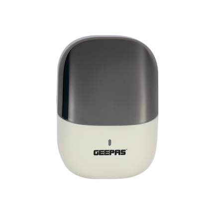 Geepas GSR57518UK IPX7 Waterproof Compact Pocket Shaver