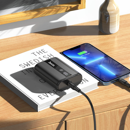 Q3 Pro Power Bank 10000mAh 22.5W Fast Charging PD20W
