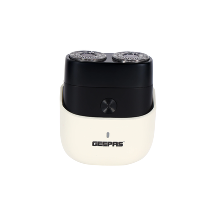 Geepas GSR57518UK IPX7 Waterproof Compact Pocket Shaver
