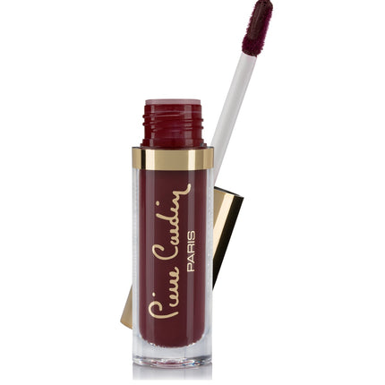 Pierre Cardin Matt Wave Liquid Lipstick 930 Cherry Passion