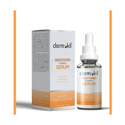 Dermokil 10% Vitamin C Brightening Serum 30ml